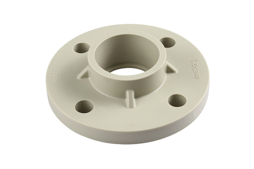 工业园区PPH一体式法兰(DIN)