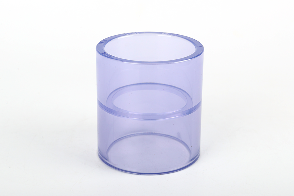 工业园区透明直接